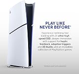 PlayStation 5 Digital Edition Slim Brand New Console view 4