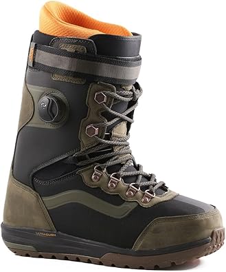 vans snowboard boots canada