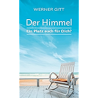 Der Himmel – Ein Platz auch für Dich? (German Edition) book cover Der Himmel – Ein Platz auch für Dich? (German Edition) book cover
