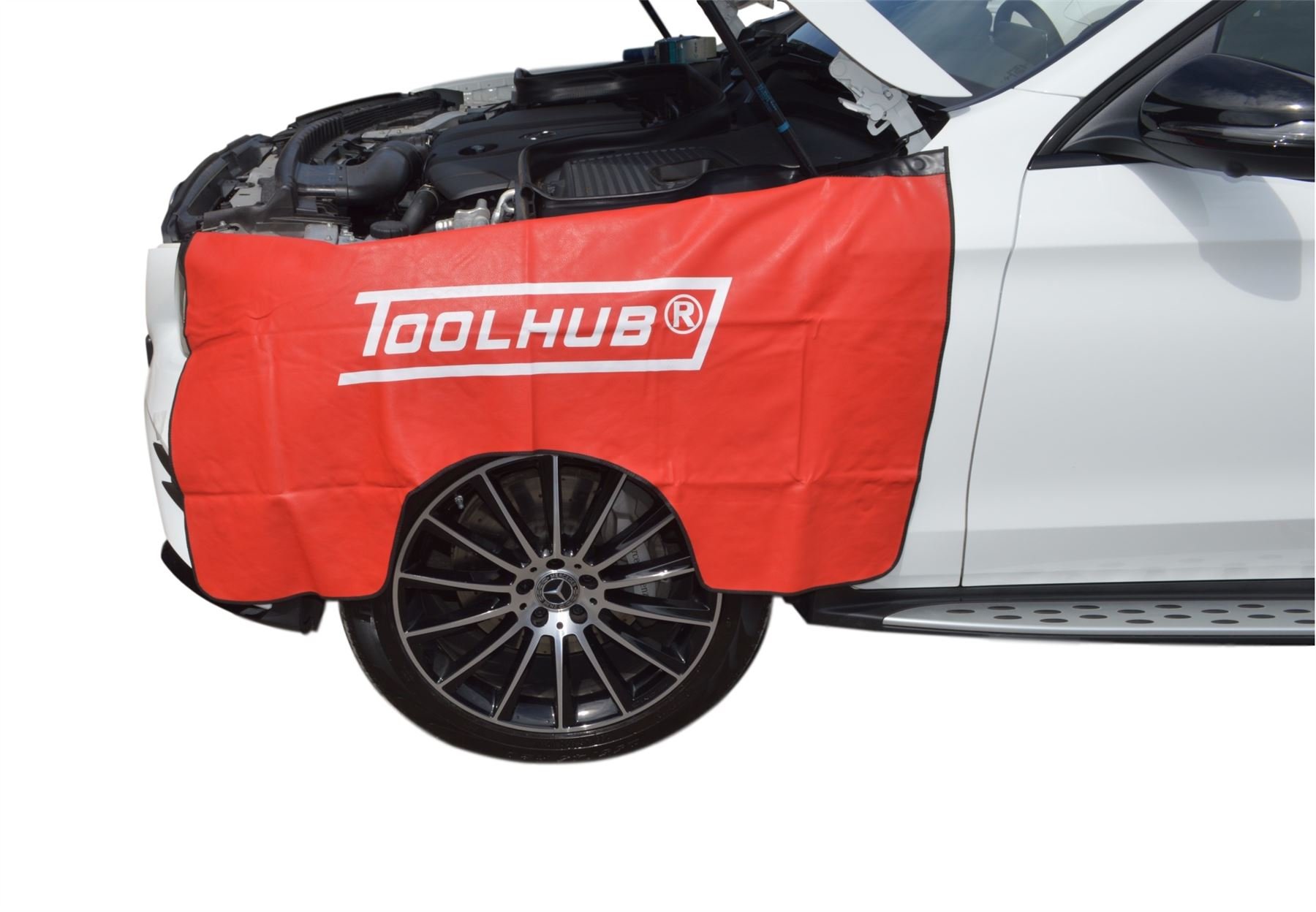 Tool Hub 9411 Magnetic Car Wing Cover Protector Bodywork Mechanics
