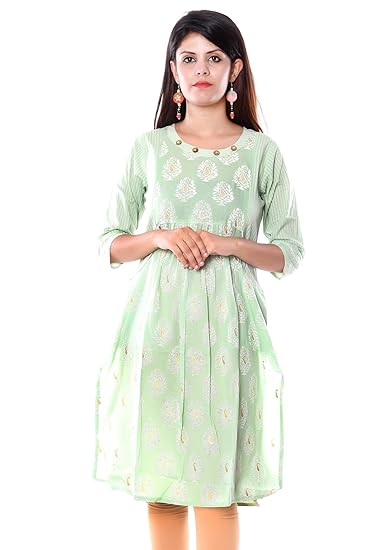 Women's Feeding Kurti_Multi Coloured_BA2411180300
