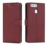 Rfvzubemok Compatible with Huawei P9 L09 Wallet