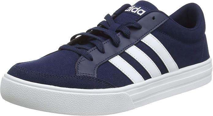 tênis adidas vs set w