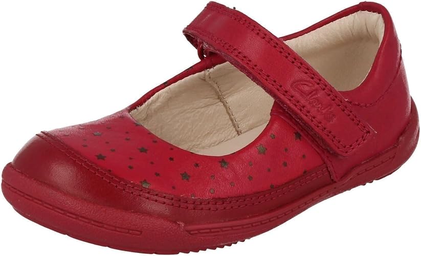 clarks berry shoes