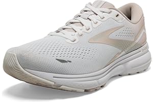 Brooks Women's Ghost 15 Neutral Running Shoe