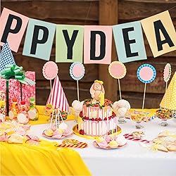 500 Pcs Letter & Number Stickers – 10 Sheets 2