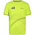 Mercedes AMG Petronas F1 Men's Lewis Hamilton Sportswear Tshirt