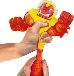 Heroes of Goo Jit Zu Galaxy Attack, Action Figure