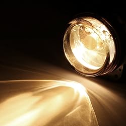 DNA MOTORING FL-ZTL-219-CH Fog Light Driver