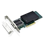 XWYWX 10Gb PCIe X8 NIC Converged Network Interface