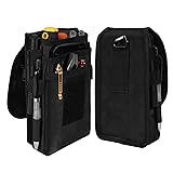 KENOBEE Belt Tool Pouch, Multitool Organizer