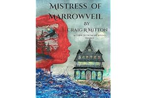 Mistress Of Marrowveil