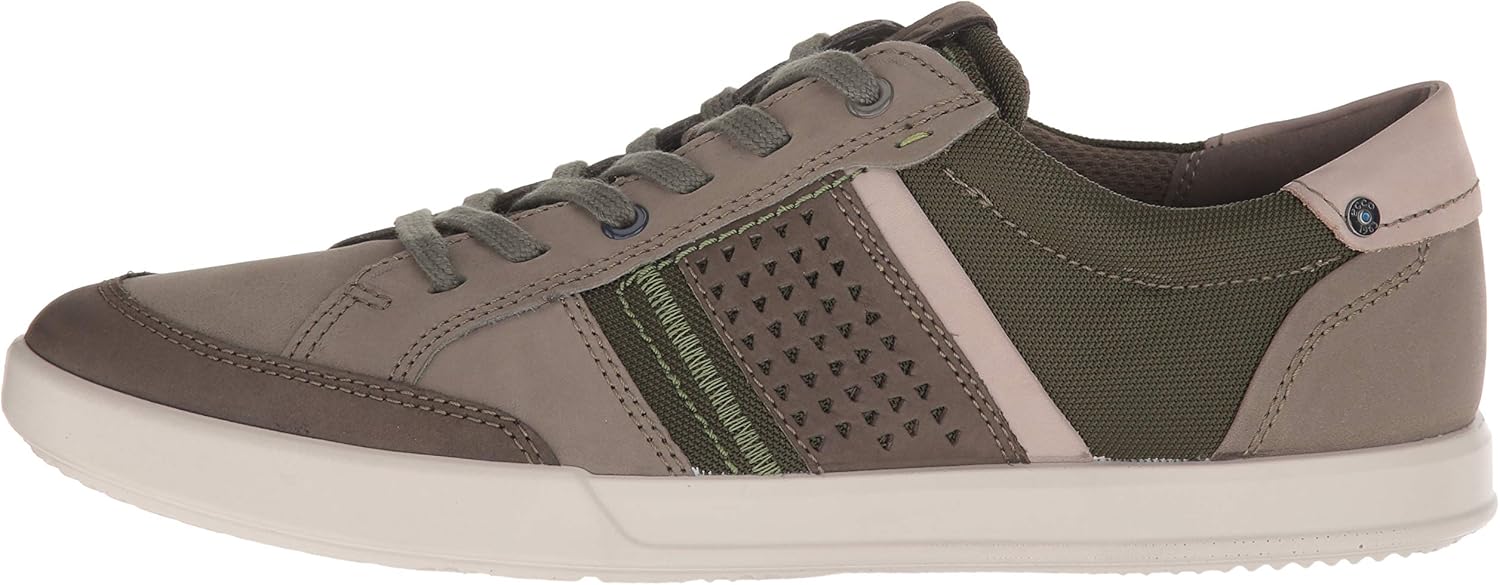 ecco men's collin 2.0 soft tie sneaker