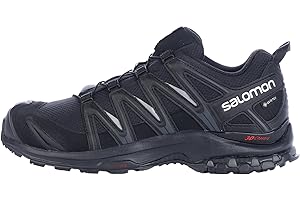 Salomon Men's XA PRO 3D Trail Running Shoes for Men