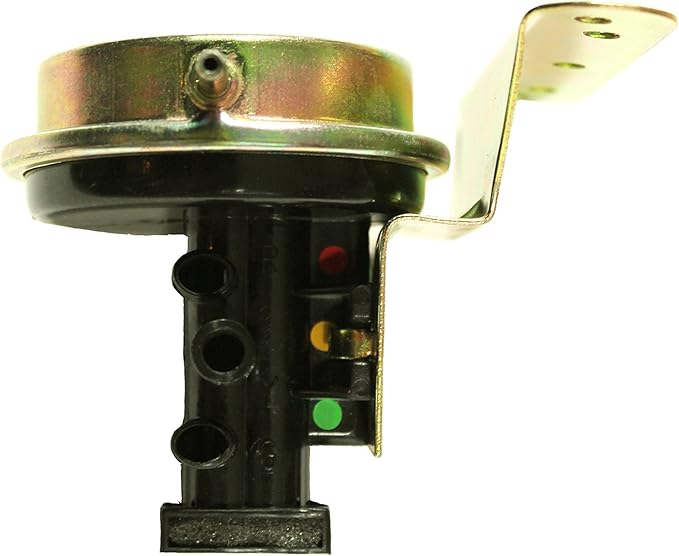 Amazon Com Corvette Headlight Wiper Door Vacuum Actuator Relay My XXX