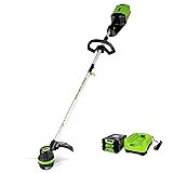 Greenworks 80V 16 inch Brushless String