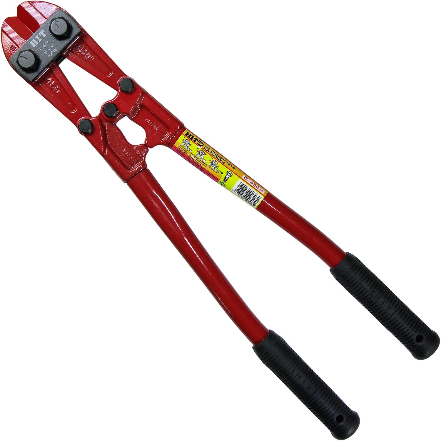 Hit 3750035 Bolt Cutter NBC-h High Resistance