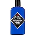 Jack Black Charcoal Body Buff Exfoliating Cleanser