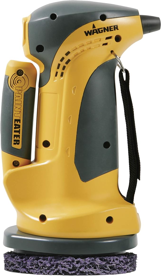 Wagner Paint Eater Amazon.co.uk DIY & Tools