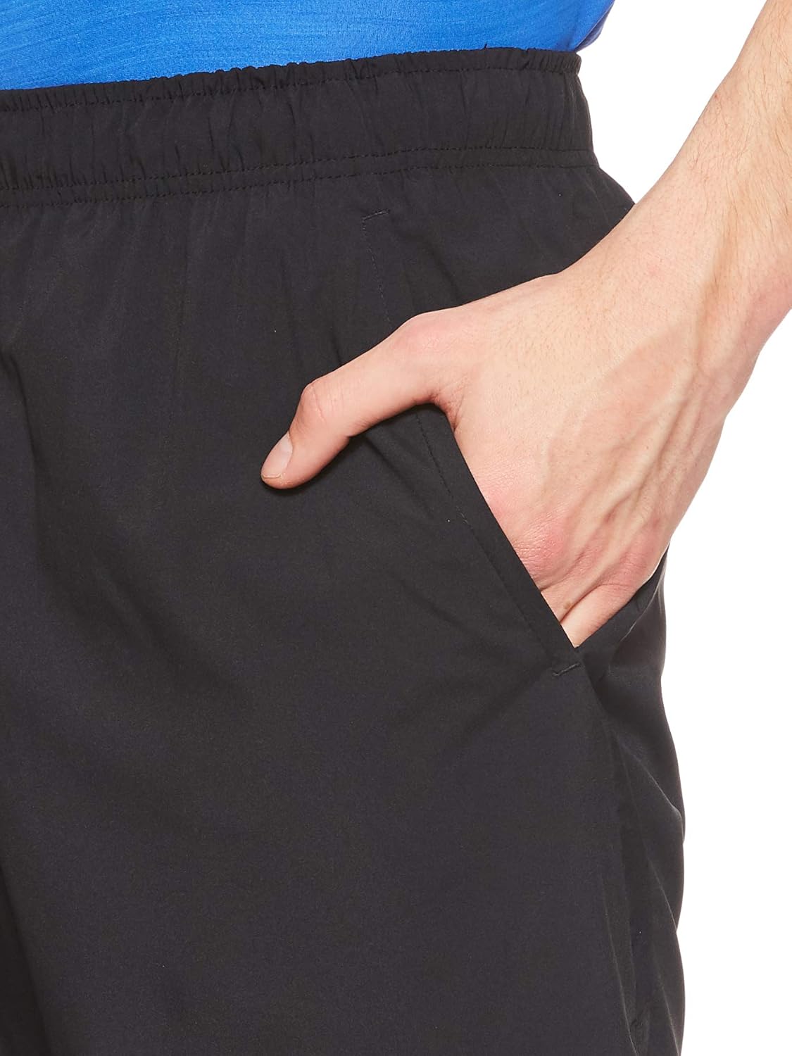 Nike Flex Men's Woven Training Shorts: Clothing