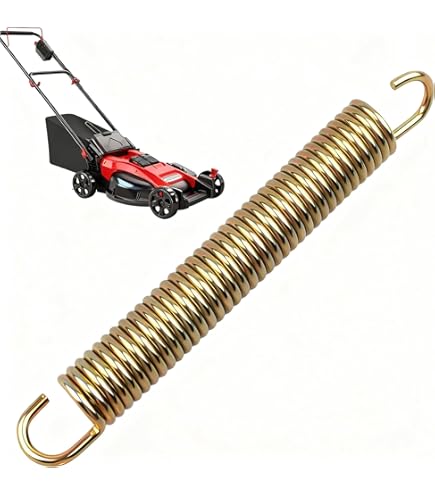 Amazon.com : MTD 732-04746 Spring for Murray Troy-Bilt Yard