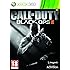 Call of Duty Black Ops II Xbox 360