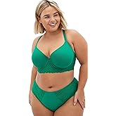 City Chic Womens Bra - Gemma Contour Longline