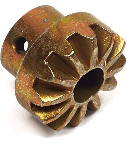 Disque Friction D'origine Référence 1725428SM Murray - Snapper - Simplicity - Groupe Briggs Et Stratton - Foto 5