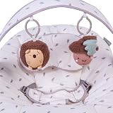 Red Kite Cozy Bounce Musical Baby Bouncer Woodland Walks view 5