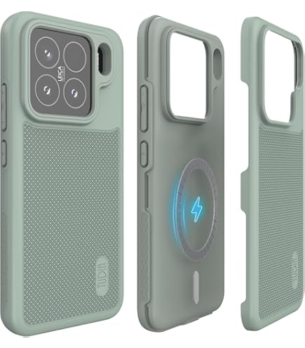 Amazon.com: Spigen Rugged Armor Designed for Xiaomi 15 Case (2025
