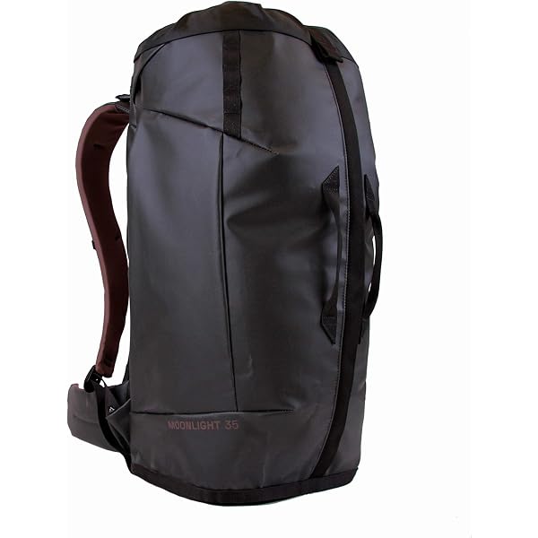 Amazon.com | Patagonia Black Hole Duffel 40L | Sports Duffels