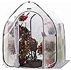 Flower House FHPH155 PlantHouse 5 Pop-Up Plant House