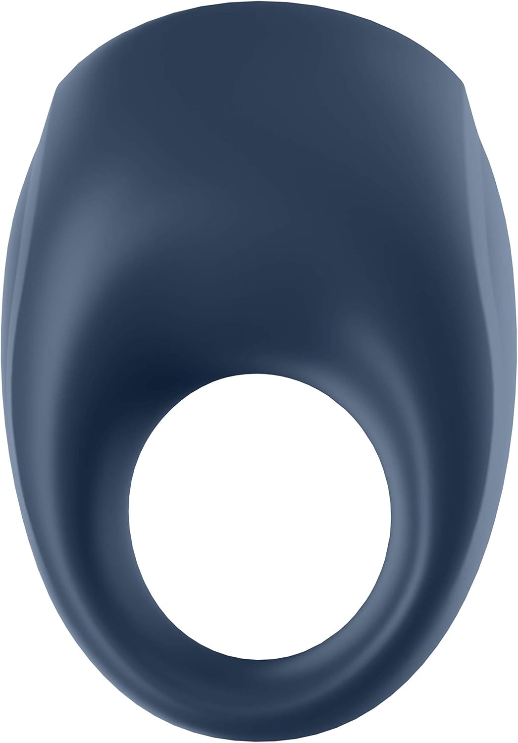 Satisfyer Strong One Cock Ring, Multicolor - Image 5