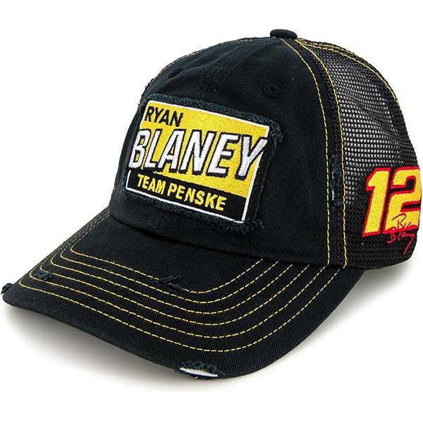 Amazon.com: Checkered Flag Joey Logano Victory Lane Shell