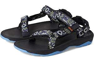 Teva Boy's Hurricane XLT 2 (Little Kid)