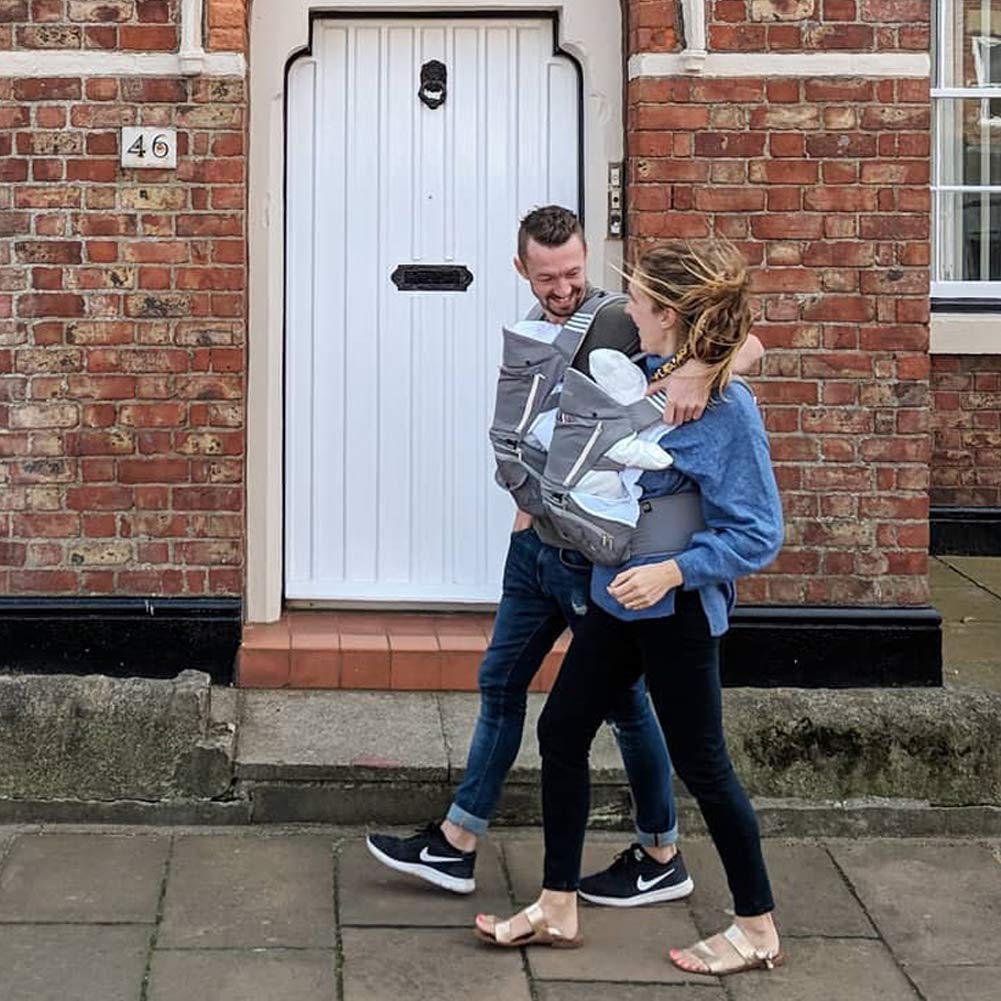 infantino waist extender