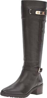 coach sullivan boots