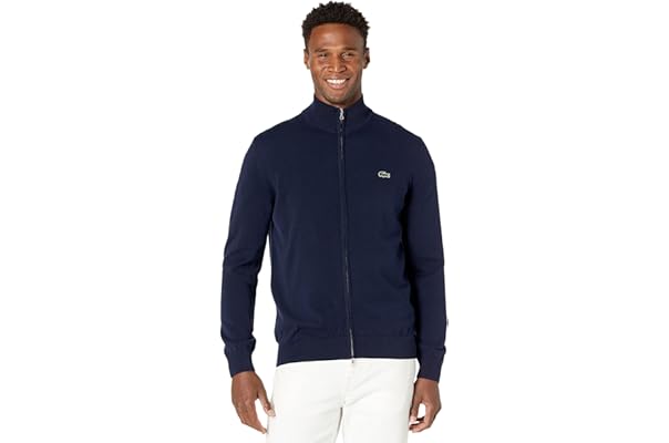 mens polo sweaters on sale