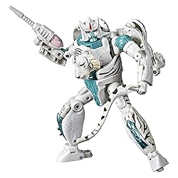Transformers Toys Generations War for
