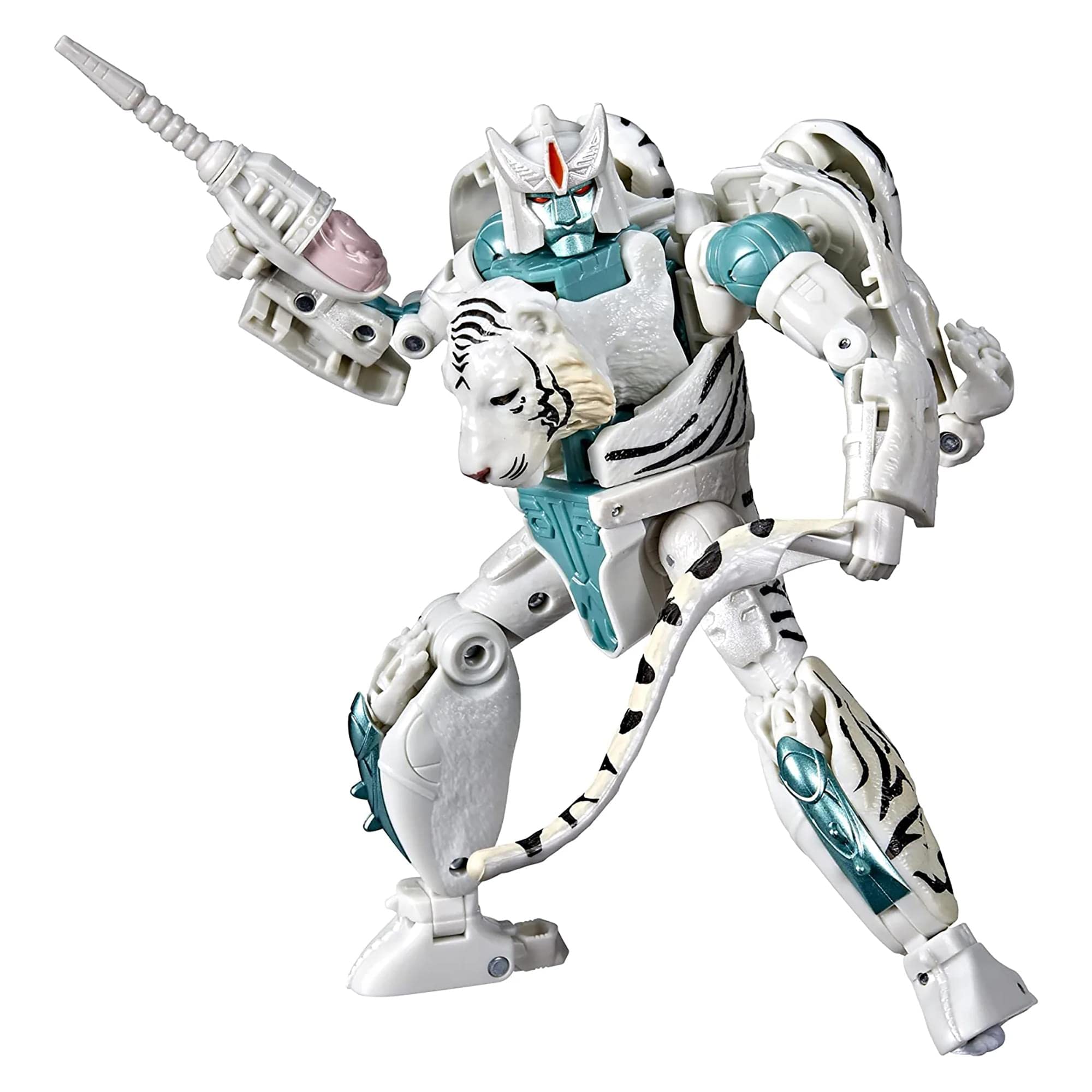 Transformers Toys Generations War for