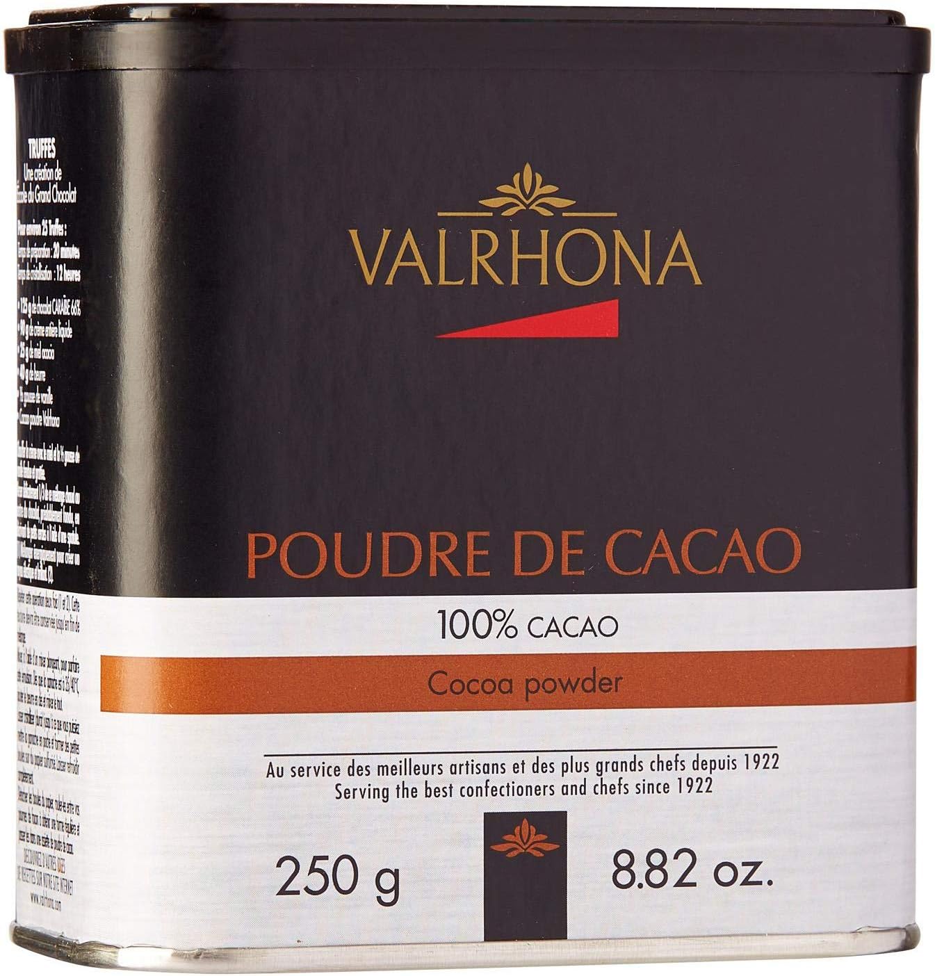 Valrhona Le Chocolat Chaud Cacao Powder 250g