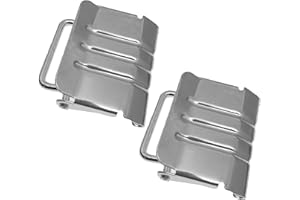 2pcs Tool Storage Latch Replacement Part NEW for DEWALT DWST17806 DWST17805 DWST17820 DWST24075 DWST17814 DWST17807 DWST17808