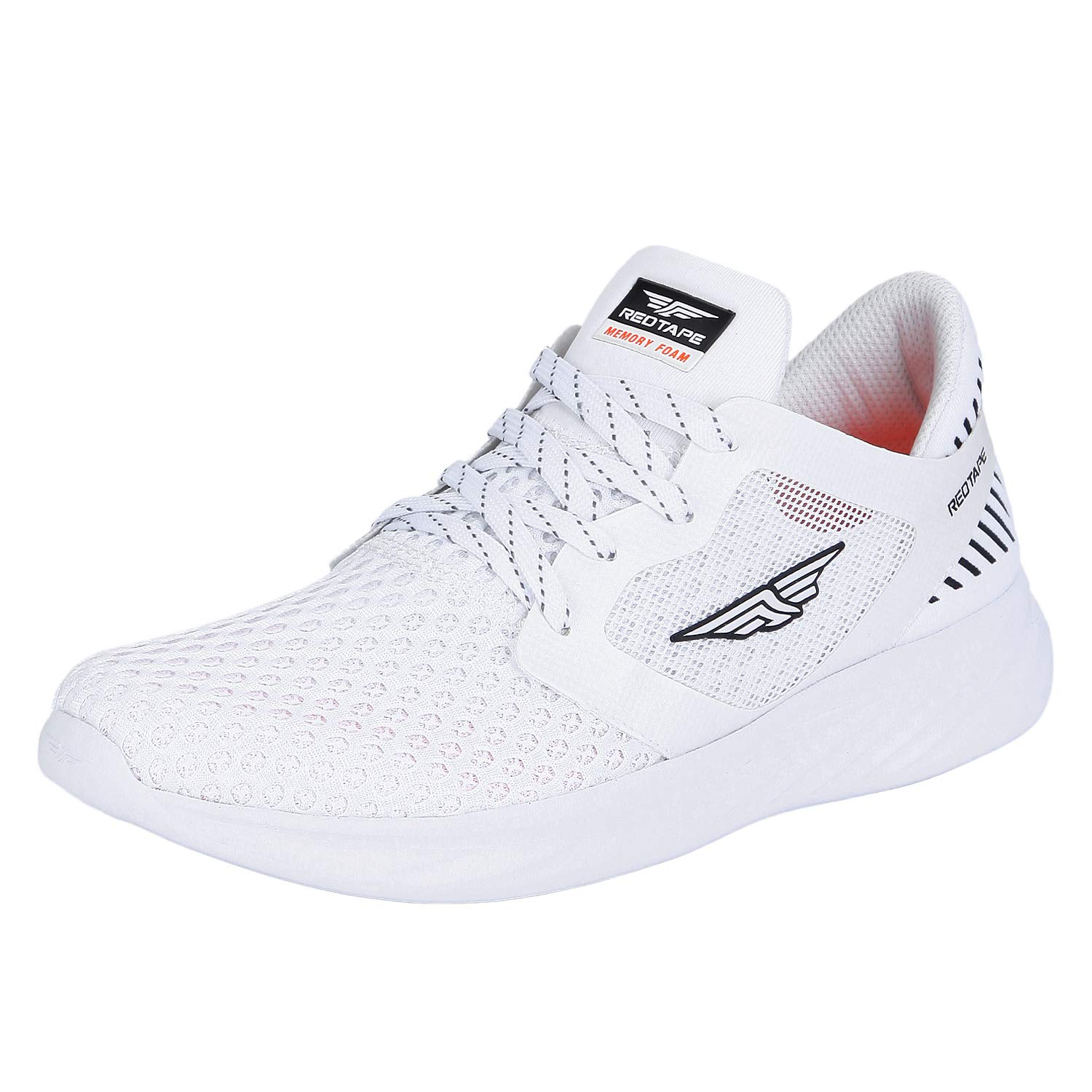 low impact walking shoes