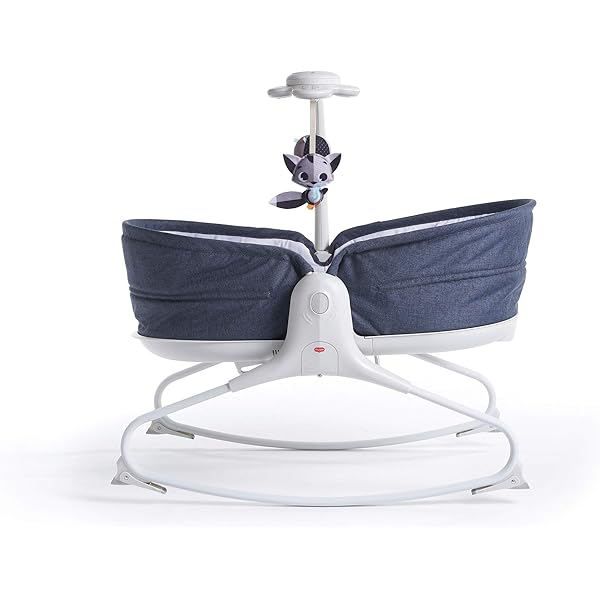 with Removable Cushion HANMM 3in1 Baby Bouncer Rocker Chair and