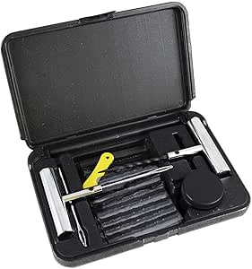 JBM 52663 - Kit de reparación de sistema Tubeless : Amazon ...