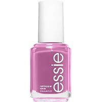 Essie Nagellack „Wicked“ – Glänzender Finish, 0,46 Fl. Oz (ca. 13,6 Ml), Intensives Rot