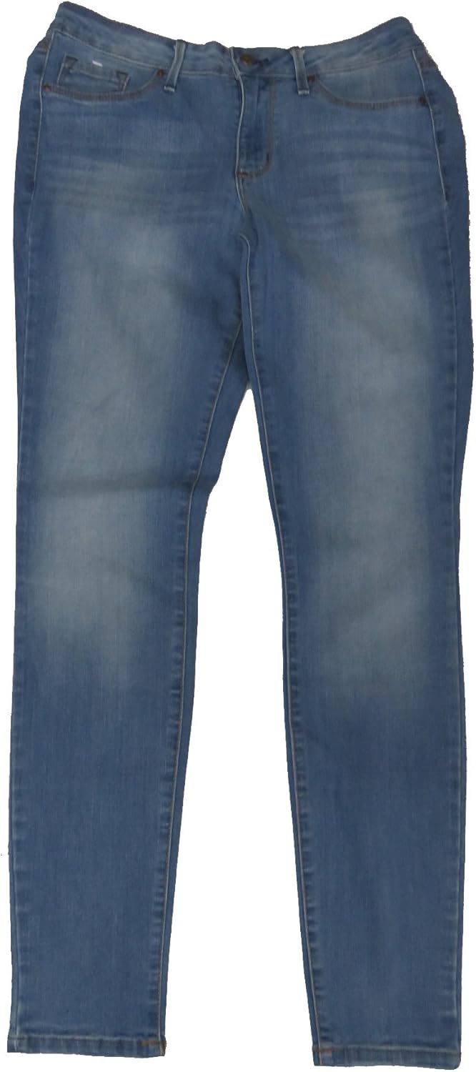 womens size 32 jeans is what size