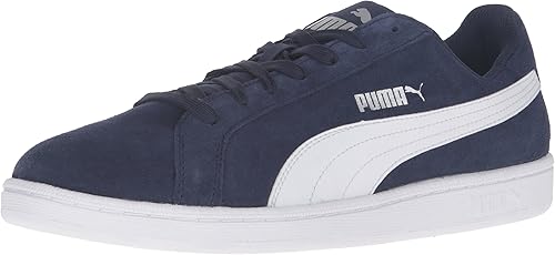 puma smash suede