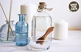 Wholefood Earth Epsom Salts 1kg - Unrefined Magnesium Sulphate Bath Soak view 3