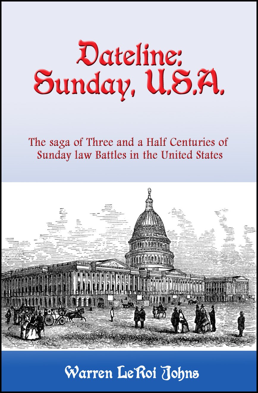 Dateline Sunday Usa The Story Of Three And A Half - 